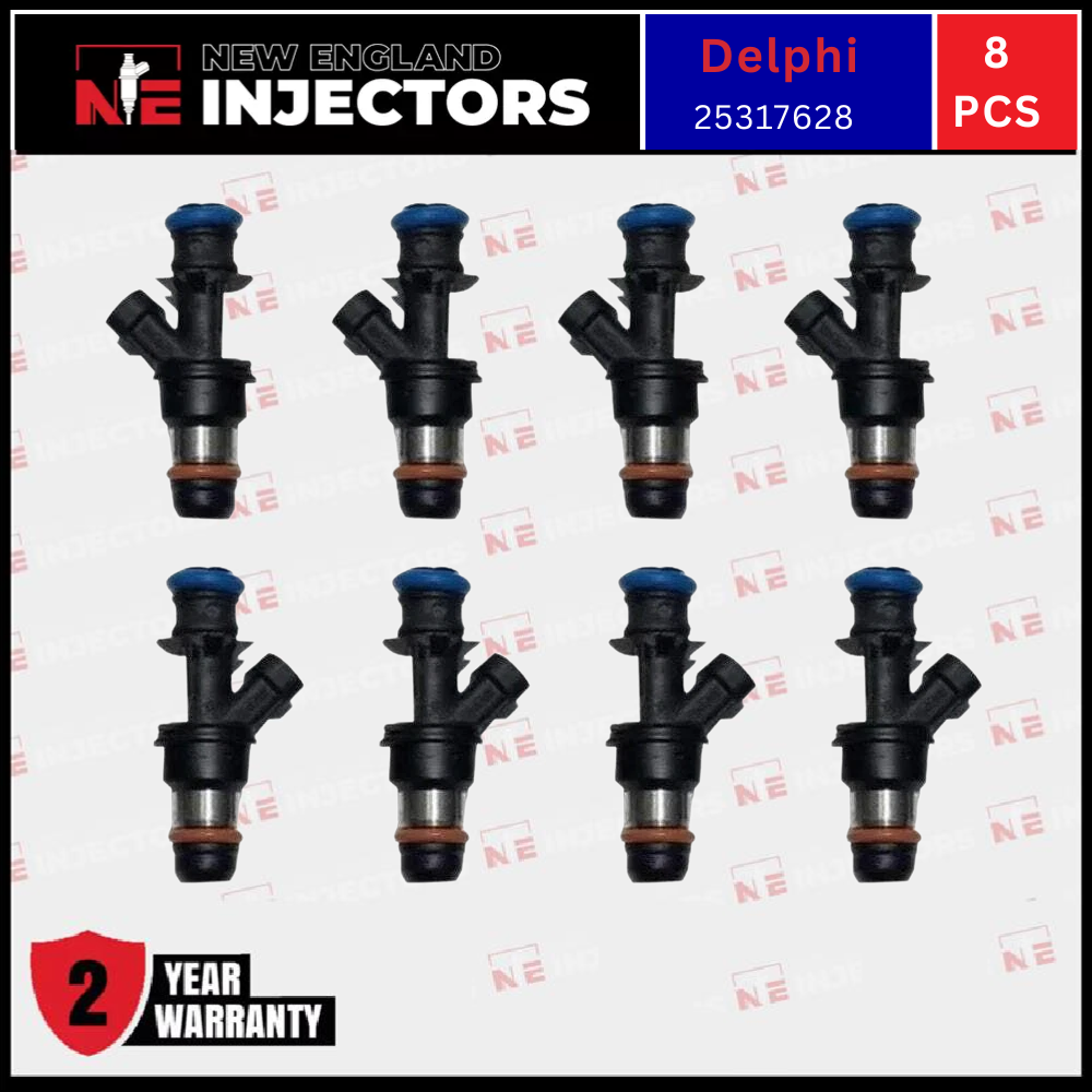 Automotive Injectors