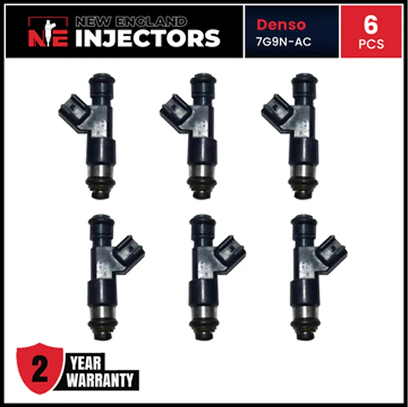 Automotive Injectors
