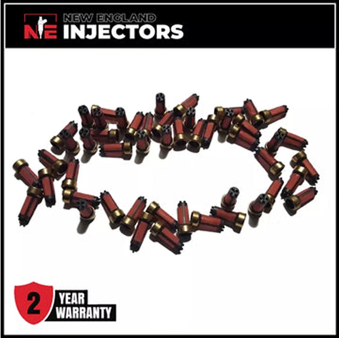 Bulk Injector Parts