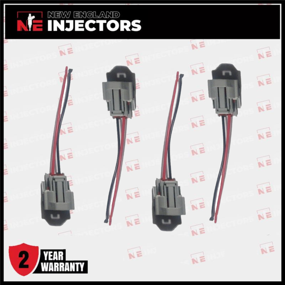 Injector Connectors