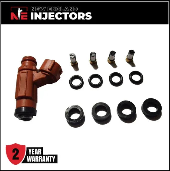 Injector Rebuild Kits