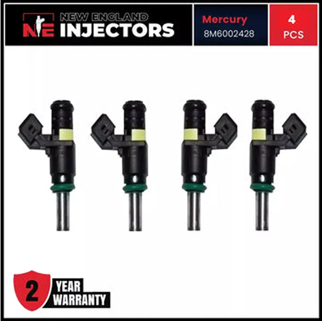 Marine Injectors