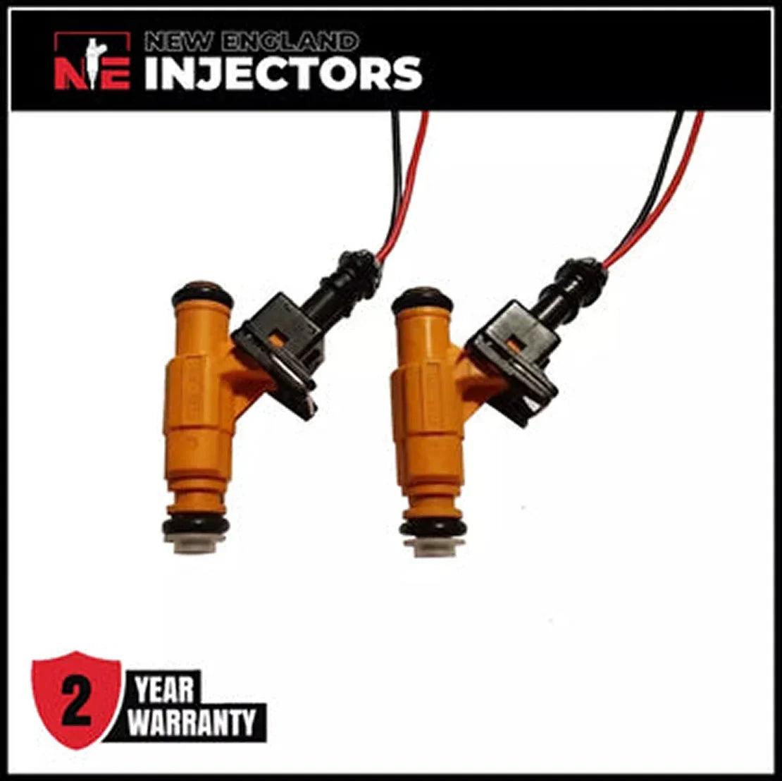 Recreation Vehicle Injectors