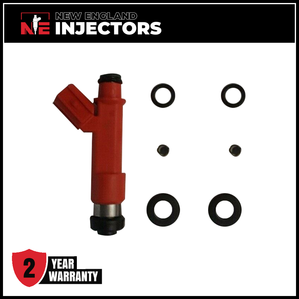 Arctic Cat Crossfire Injector O-Rings | New England Injectors