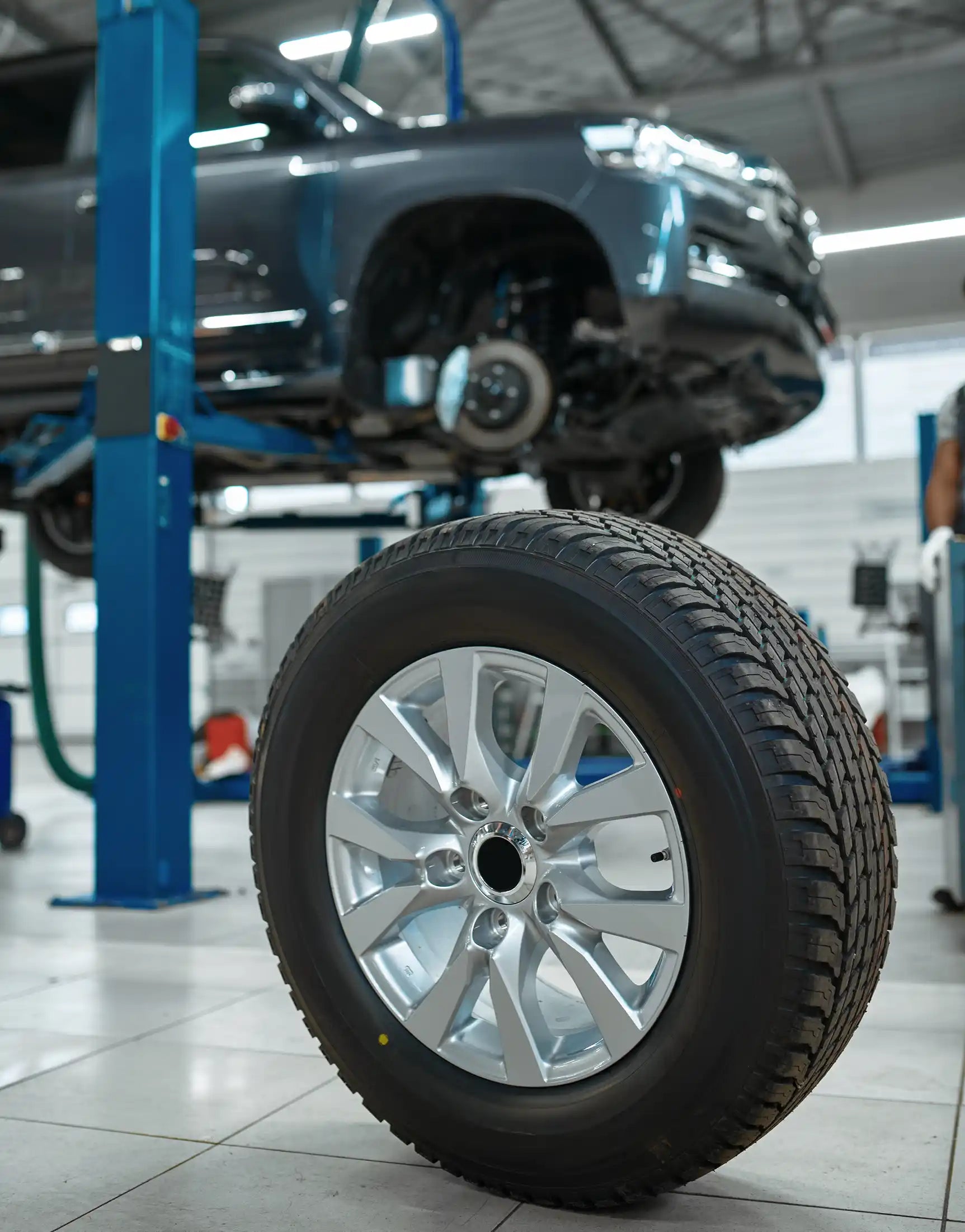 Complete Spider Injector Rebuild Kits