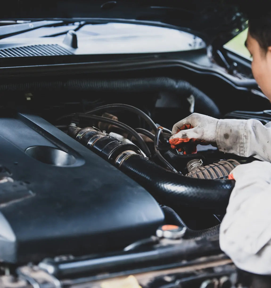 Denso Fuel Injectors