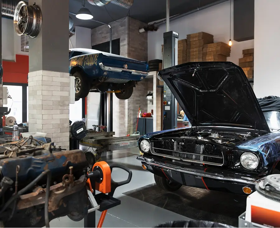 Trusted Injector Solutions, Backed by Experience