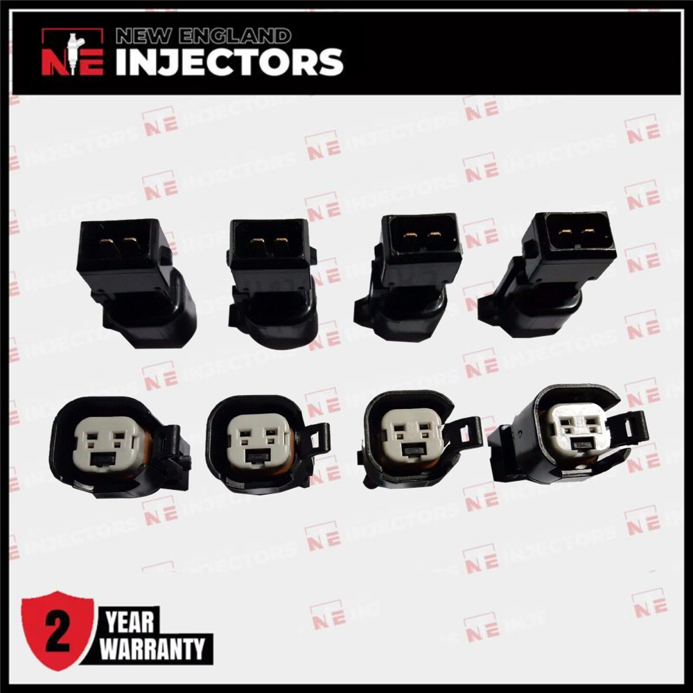 Injector Adapters