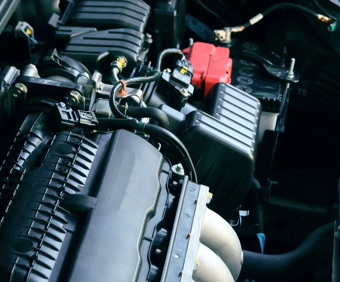 Mercury Applications