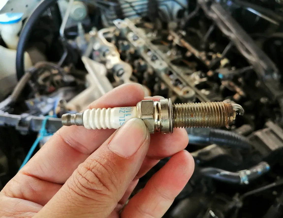 Mercury Injector Problems