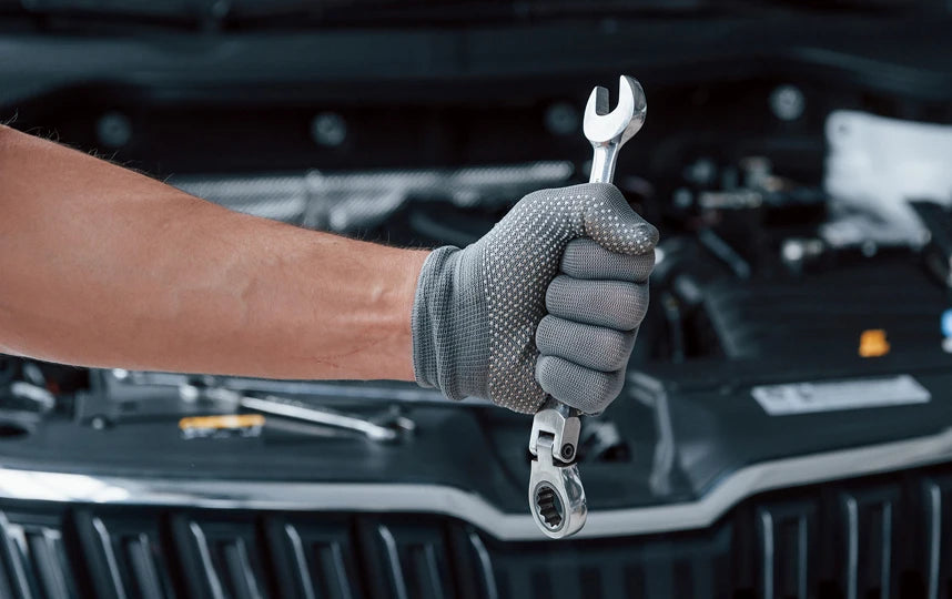 Why New England Injectors?
