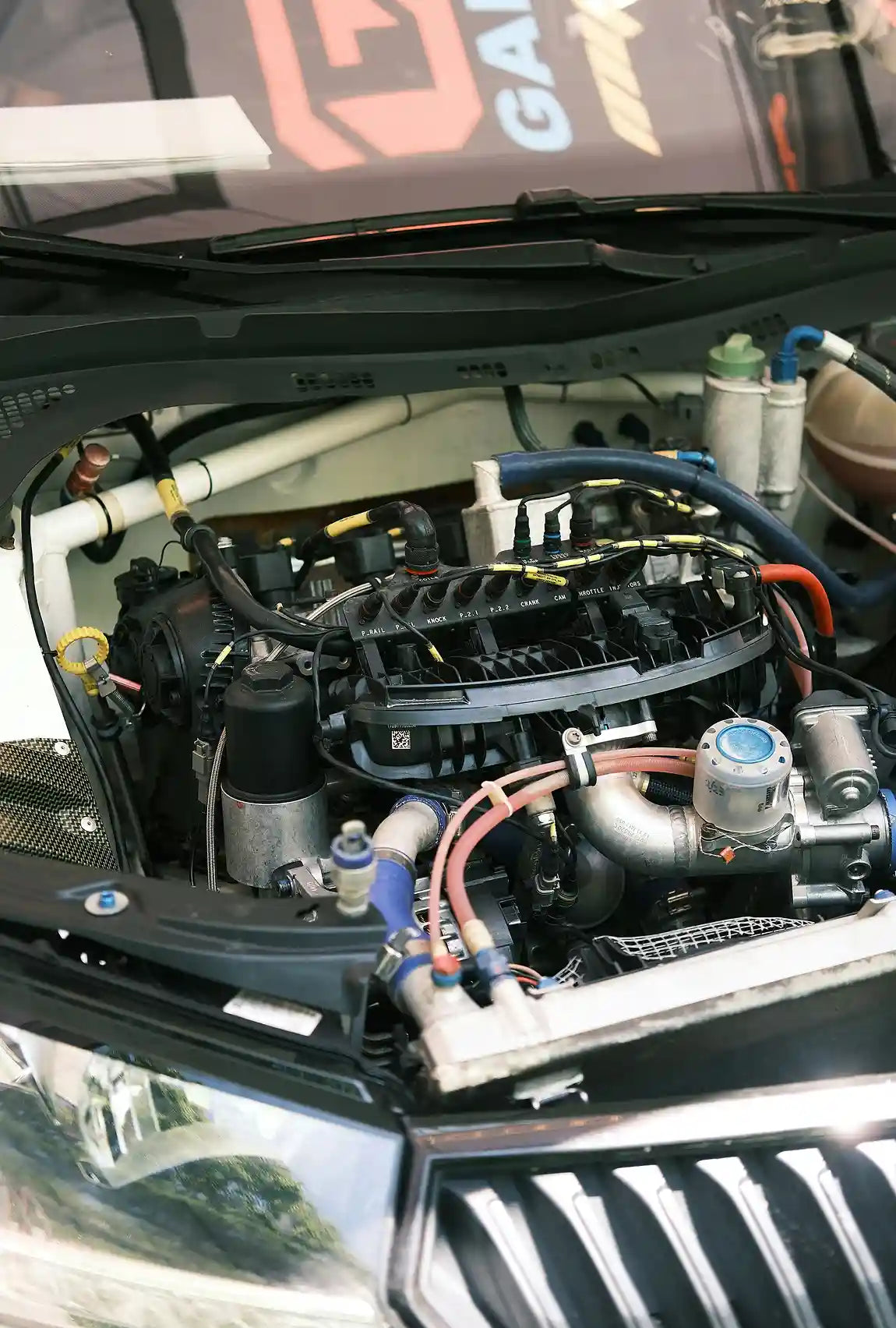 OEM Part Numbers
