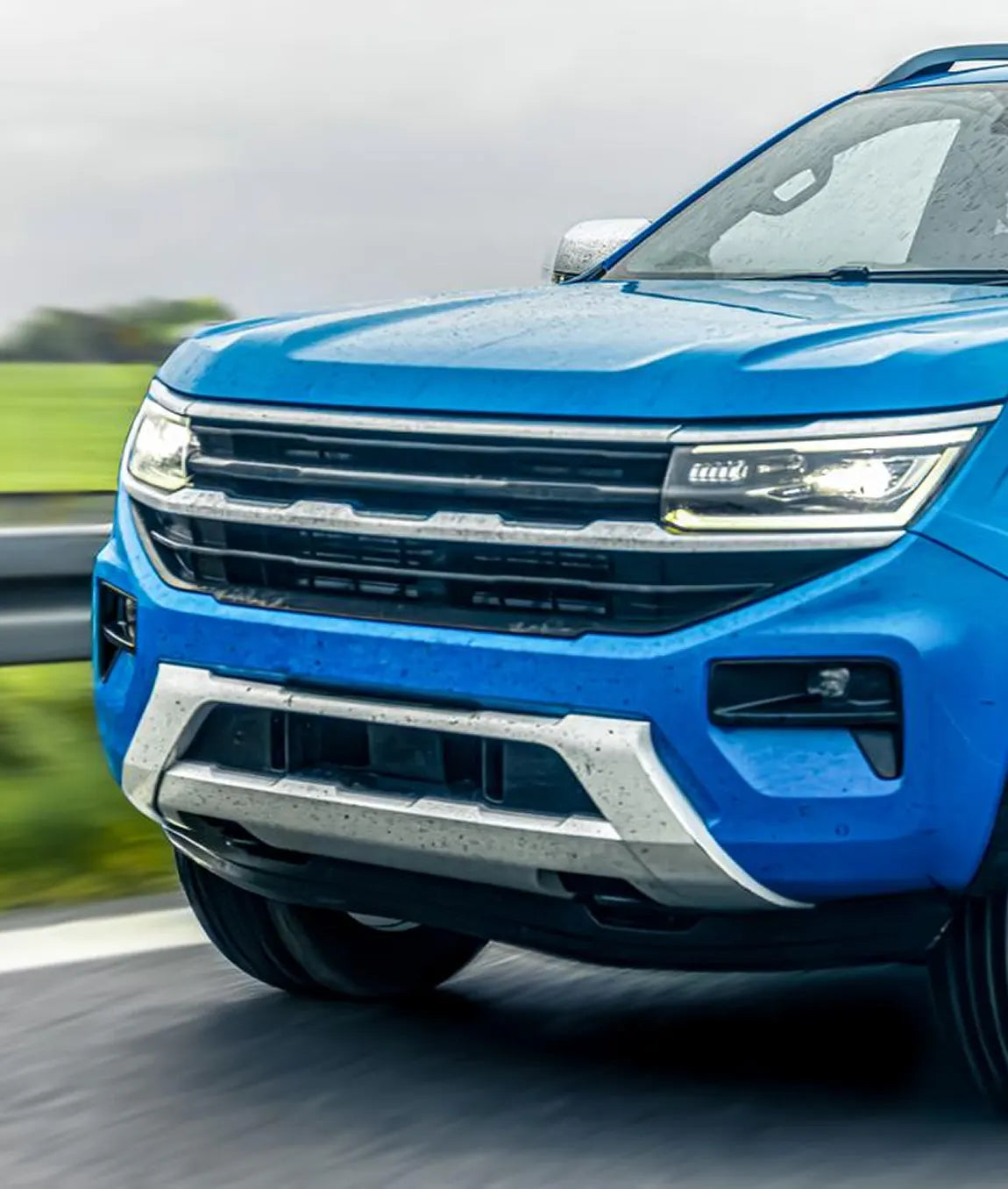 Poor Fuel Efficiency