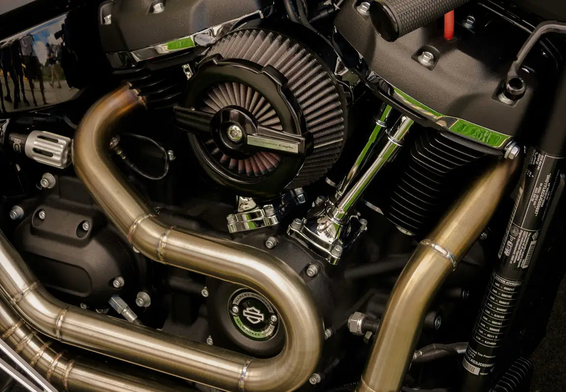 Premium Fuel Injectors