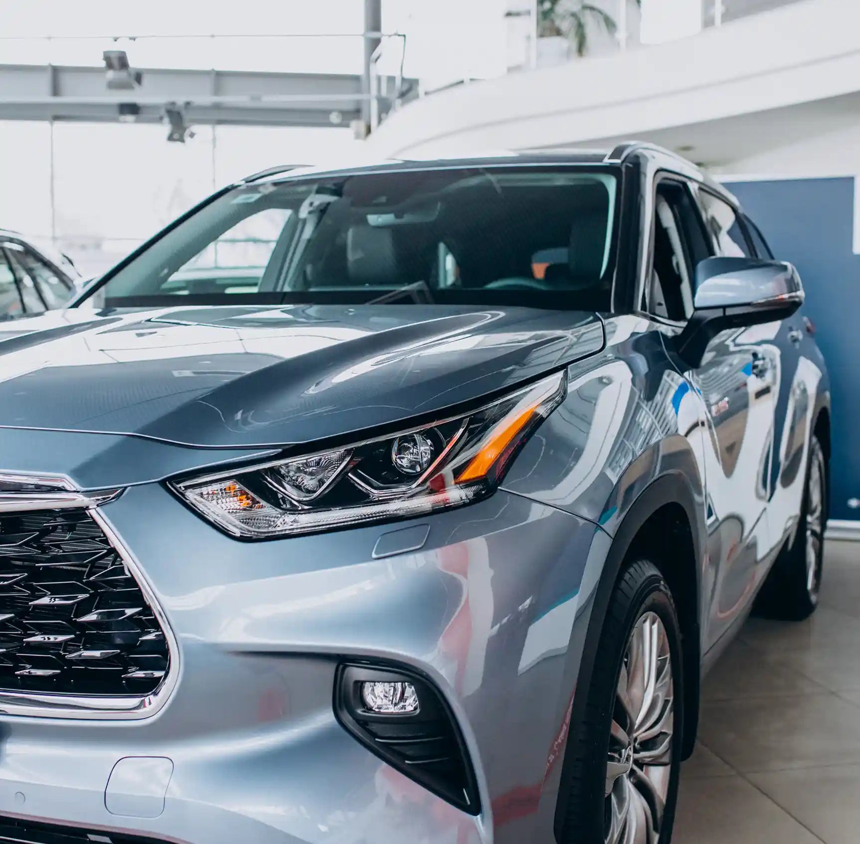 Spider Injector May Need Rebuilding