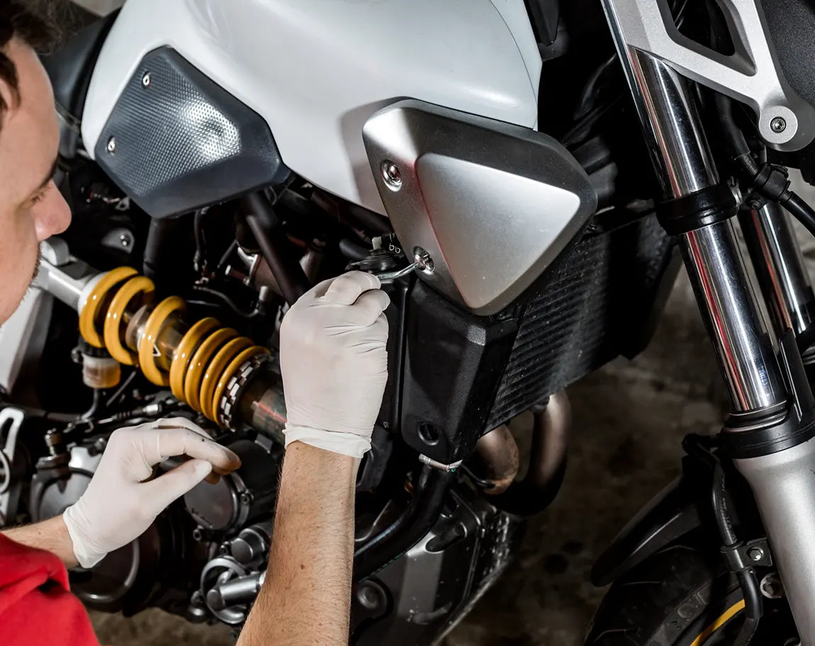 Symptoms Of Bad Injectors