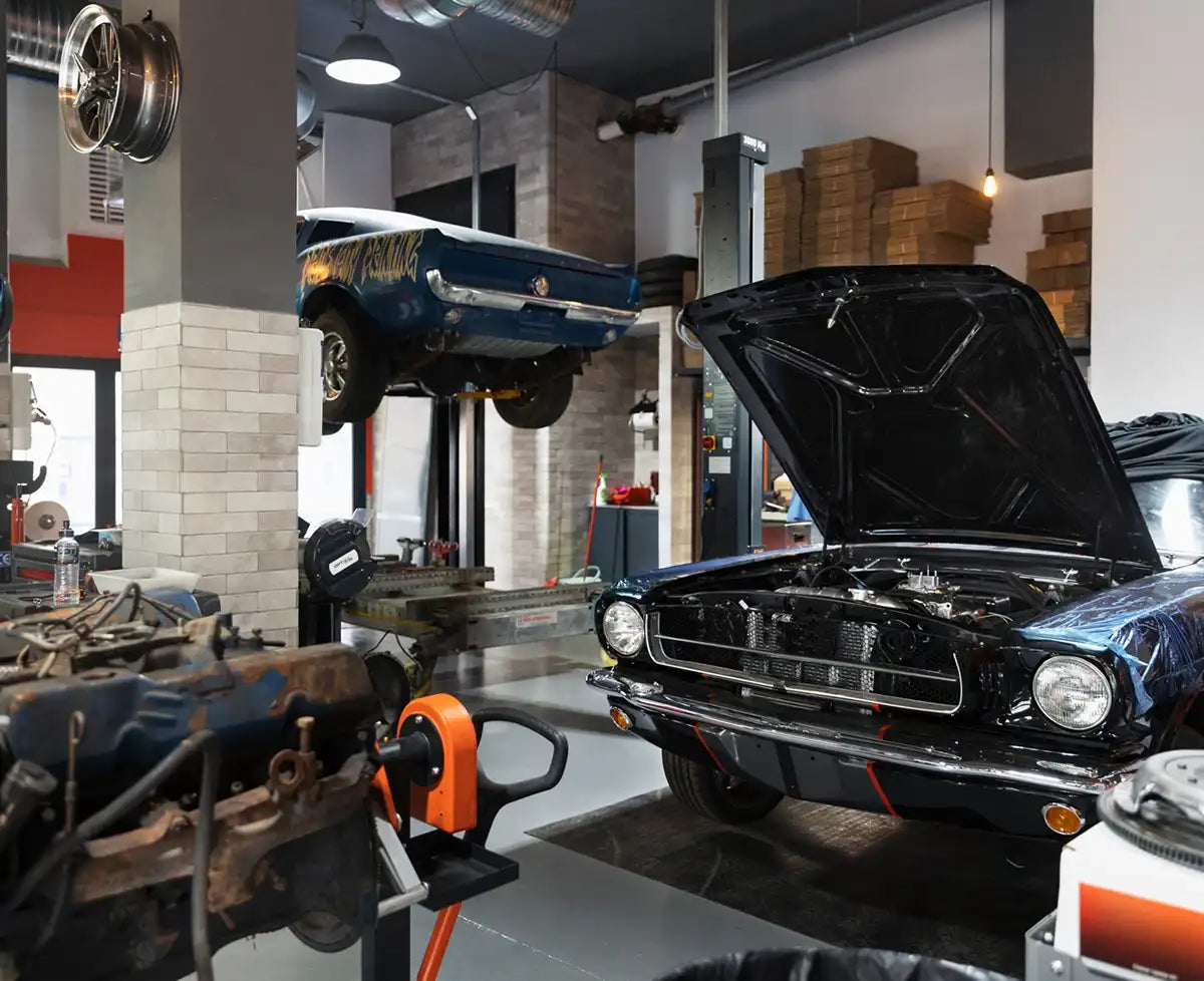 Trusted Injector Solutions, Backed by Experience