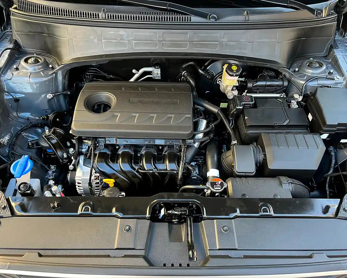 Volvo Fuel Injector Overview