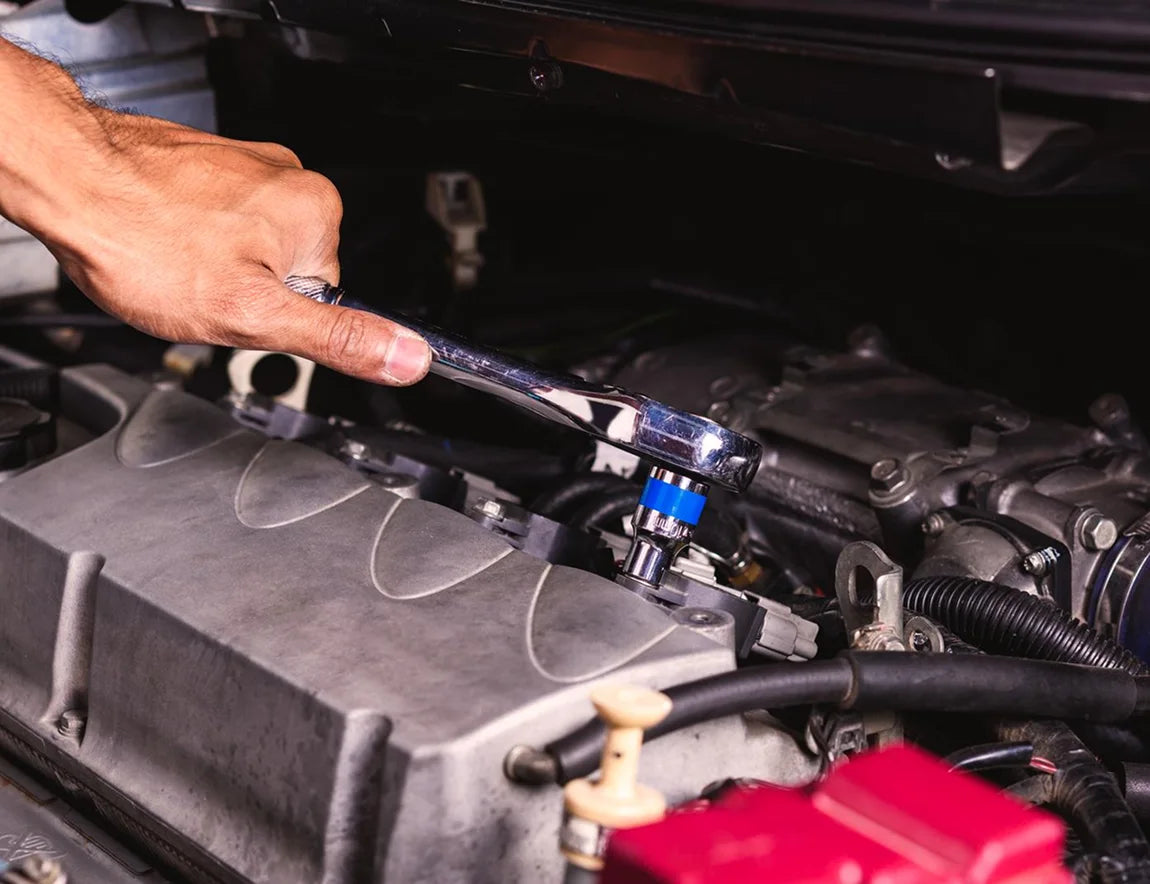 Volvo Need a New Injector