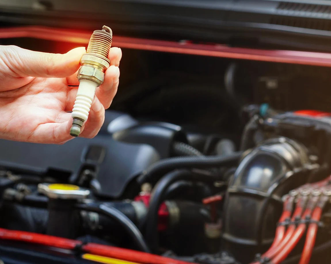 Volvo Poor Fuel Efficiency