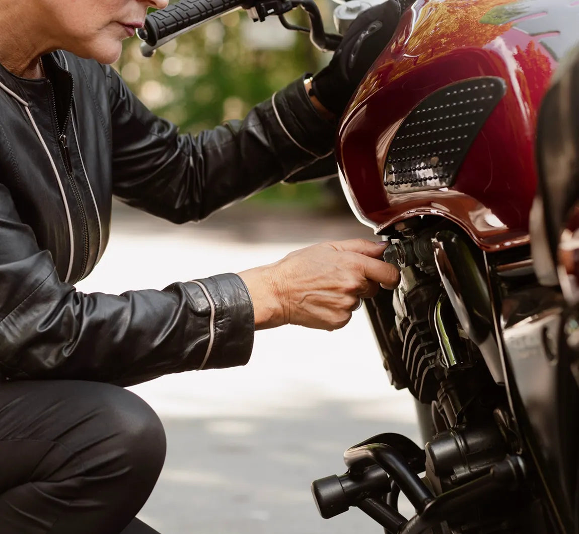 We Prepare Our Injectors