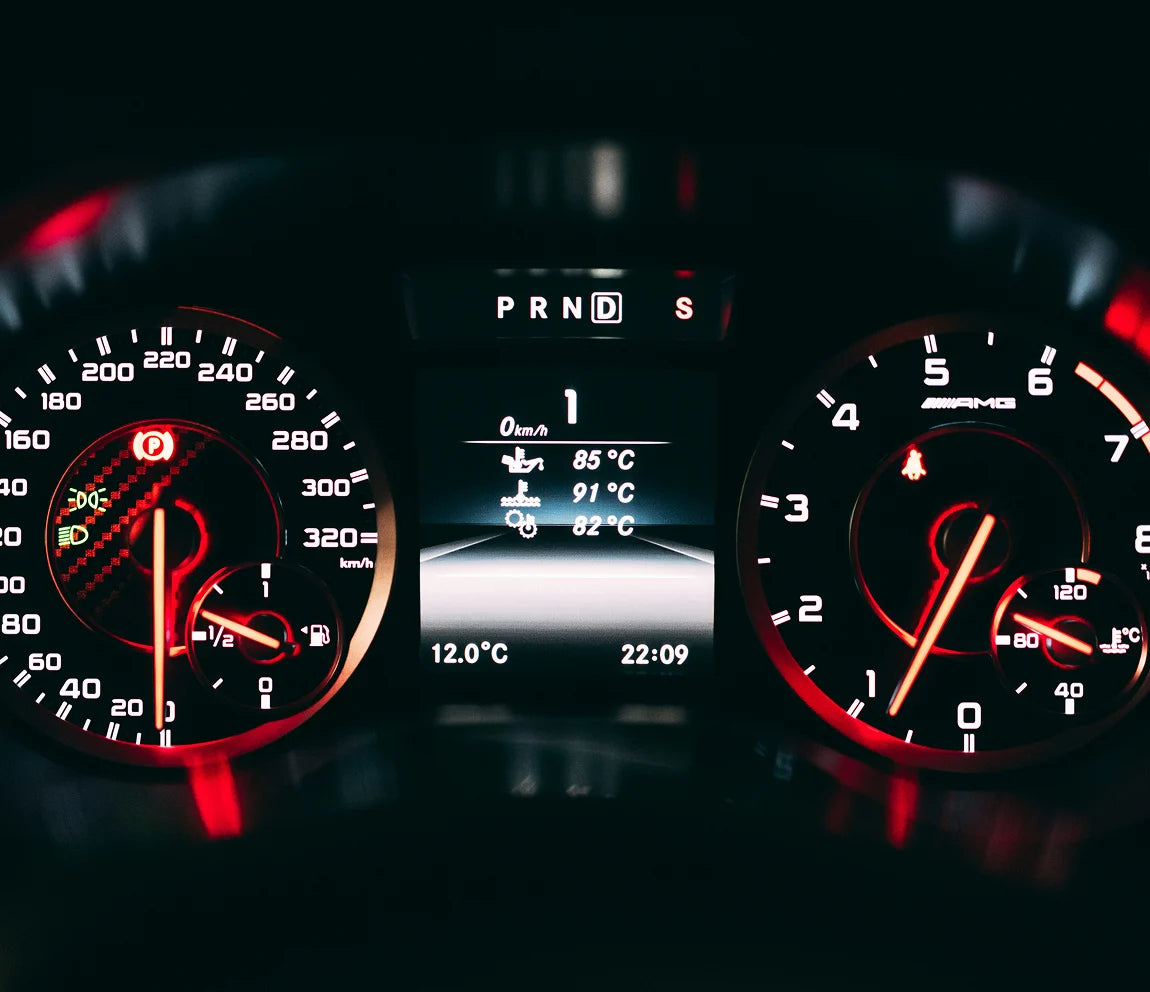 What Recreation Vehicle Fuel Injectors