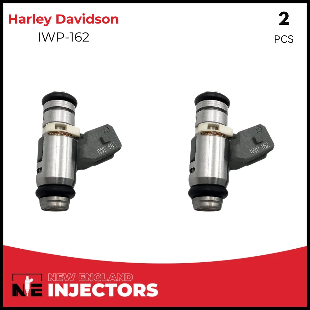 Harley Davidson IWP-162