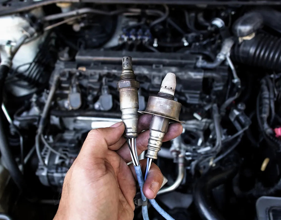 Yamaha Damage from Bad Fuel