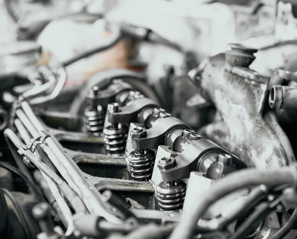 Yamaha Fuel Injector Overview